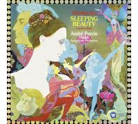 Andre Previn - Tchaikovsky: The Sleeping Beauty [New Vinyl LP]