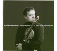 Bruch - Violin Concertos