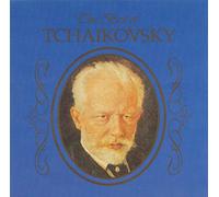 Pyotr Ilyich Tchaikovsky - THE BEST OF TCHAIKOVSKY