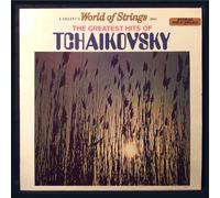 Pyotr Ilyich Tchaikovsky - The greatest Hits of Tchaikovsky