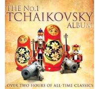 The No. 1 Tchaikovsky Album