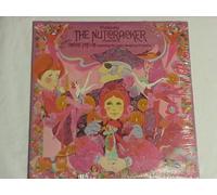 Pyotr Ilyich Tchaikovsky - The Nutcracker Complete Ballet OP71 Andre Previn conducts the London Symphony Orchestra LP