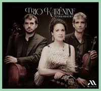Pyotr Il'yich Tchaikovsky : Trio Karénine: Tchaikovsky CD (2025) NEW