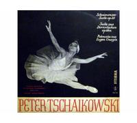 Pyotr Ilyich Tchaikovsky - Tschaikowsky: Schwanensee-Suite op. 20 - Suite aus Dornröschen op. 66a - Polonaise aus Eugen Onegin [Vinyl LP record] [Schallplatte]