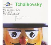 Tchaikovsky - Ballet Suites