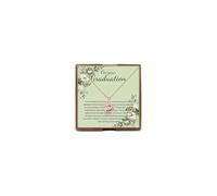 PYOUL High Sch-ool College PHD Graduation Gift For Her, On Your Gra-duation Necklace, Daughter Gra-duation Jewelry, Gra-duation Day Gift (On Your Graduation N)
