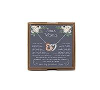 PYOUL Loss of Baby Sympathy Gifts, Miscarriage Necklace, Loss Bereavement Necklace for Mothers, Losing Child Gift, Sympathy Gift for Women Mother Mom (Tiny Guardian Angel N)