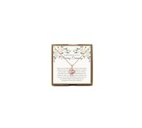 PYOUL Nurse Graduation Gift, Congratulations On Your Pinning Ceremony Necklace, Nursing S-chool Graduation Congratulating Gift (Pinning Ceremony 2.0 N)