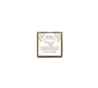 PYOUL Retirement Day Necklace Retiring Mother Retirement Cards For Mom (Mother On Retirement N)