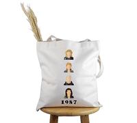 PYOUL The Lost Boys Movie Inspired Gift The Lost Boys 1987 Movie Character Tote Bag The Lost Boys Merch Horror Movie Handbag (Lost Boys 2.0 T)
