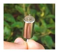PYouo-DC Motor 1020 Coreless Motor High Speed Drone Motor 7.4V High-Speed High-Torque 1020 Model Aircraft Motor Strong Magnetic Motor(1020 Motor(red Blue Line))