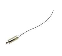 PYouo-DC Motor DIY Toy Hobby Motor Mini Drone Motor Modle Aircraft Motor Micro 8520 Coreless Motor 3.7V 50000RPM Strong Magnetic Motor