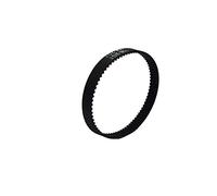 PYouo-Timing Belt 3D Printer 2GT Synchronous Timing Belt, Pitch Length 528/540/550/600/606/610/616/640/670/696/752, Width 6/9mm, Closed-loop GT2 Belt ( Length : Length 600mm , Width : Width 9mm )