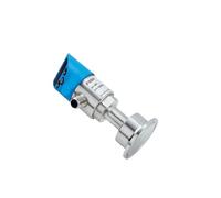 PYOZYGBD PBSH-AB1X0ST1S0NMA0Z Pressure Transducer: 6071844 Sensor