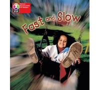 PYP L1 Fast and Slow 6PK