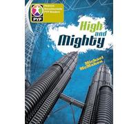 PYP L9 High and Mighty single (Pearson Baccalaureate PrimaryYears Programme)