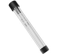 PYPABL 3W Aquarium U-V Light for HP-138 Filter, Black Glass UV Lamp Replacement