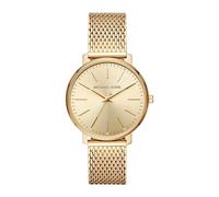 Pyper 38mm Ladies Watch Gold