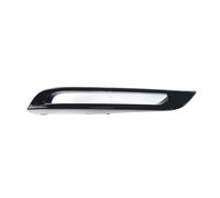 PYPFQUMQGR 2Pcs Front Car Fog Lights Lamps Decoration Cover For Land For Rover For Range For Rover For Velar L560 2017-2022 ABS LR094993 LR136387 (Right)