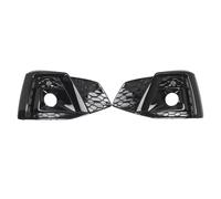 PYPFQUMQGR 2x Front Bumper Fog Light Cover Vehicles Auto Component Spare Automotive Accessories 8W6807682T For S5 2020 2021 2022