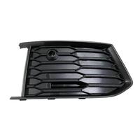 PYPFQUMQGR 4KD807151 For A6 C8 2019-2022 Grid Of Fog Lamp Shade Under Front Bumper Lamp Of Automobile Fog Lamp Frame 4KD807152 (Right)
