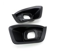 PYPFQUMQGR ABS Fog Light Cover Fog Lamp Cover For Ford For Ranger T8 Limited Xl Xlt Basic Model 2019 2020 2021 2022 4X4 Car Accessories