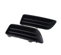 PYPFQUMQGR Auto Car Front Left Right Driver & Passenger Side Fog Light Cover For Accord Sedan 2006-2007 71108SDAA00 71103SDAA00 (LH RH 2PCS)