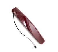 PYPFQUMQGR Car 3Rd Third LED Brake Light Rear Additional High Mount Stop Signal Lamp For Land Rover For Range Rover L322 2002-2012 Car Third Brake Lights(1pc red)