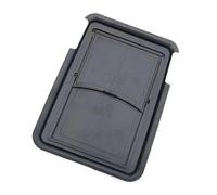 PYPFQUMQGR Car Armrest Inside Hidden Storage Box Center Console Organizer Accessories ABS For CRV 2023