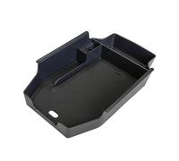 PYPFQUMQGR Car Center Console Organizer Tray For Accord 2023 Armrest Console Insert Storage Box Interior Accessories