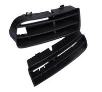 PYPFQUMQGR Car Fog Light Grille Front Lower Bumper Fog Light For Golf MK4 Sport 1998-2004 1J0853665B Wear Resistant Auto Products (As pic2)