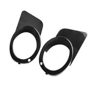 PYPFQUMQGR Car Front Fog Lamp Frame Left And Right Pair For B&MW E39 M5 1999-2003 51112496283 51112496284 Automobile Exterior Parts