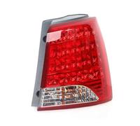 PYPFQUMQGR Car Rear Bumper Tail Light Assembly Brake Stop Reverse Lamp Taillight For Kia For Sorento 2009 2010 2011 2012 (Outer Right)