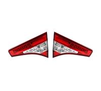 PYPFQUMQGR Car Rear Tail Light Tail Lamp Stop Brake Lamp Tail Light Assembly For Kia K5 For Optima 2011 2012 2013 (left)