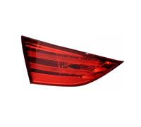 PYPFQUMQGR Car Rear Tail Light Turning Signal Brake Lamp Warning Bumper Light For X1 E84 2008 2009-2015 (Inner Left)