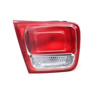 PYPFQUMQGR For Chevrolet For Malibu 2012 2013 2014 2015 Car Rear Bumper Tail Light Driving Reversing Brake Lamp Assembly (Inner Left)