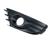 PYPFQUMQGR For Citroen C4 2004 2005 2006-2008 Fog Lamp Grille Foglight Cover Front Bumper Fog Light Grille Fog Lamp Bezel Car Accessories (Only 1 Left)