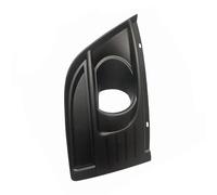 PYPFQUMQGR For Citroen C4 For Grand For Picasso Front Bumper Fog Light Frame Foglight Bezel Lid Hood Trim 7414SJ