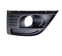PYPFQUMQGR For Citroen C4 For Grand For Picasso Front Bumper Fog Light Frame Foglight Bezel Lid Hood Trim 7414SJ (Right)