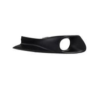 PYPFQUMQGR For Citroen DS5 Car Fog Lamp Shell Front Bumper Grille Driving Lamp Cover Fog Light Cover Car Accessories 9805007280 9805007180 (Only Right)