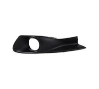 PYPFQUMQGR For Citroen DS5 Car Fog Lamp Shell Front Bumper Grille Driving Lamp Cover Fog Light Cover Car Accessories 9805007280 9805007180 (Only Left)