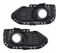 PYPFQUMQGR For FIT For JAZZ 2017 2018 2019 2020 Front Fog Lights Car Styling Spot Light Fog Lamps With Switch 1 Pair