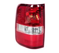 PYPFQUMQGR For Ford For F150 2004-2008 Car Tail Light Cover Rear Turn Signal Reverse Warning Light Cover Without Bulb (left)