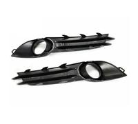 PYPFQUMQGR For Ford For Focus ST 2012 2013 2014 Car Accessories Front Bumper Fog Light Lamps Cover Grille Replacement Lamp Frame (1PCS right side)