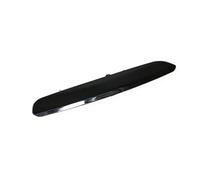 PYPFQUMQGR For JEEP For RENEGADE 2015 2016 2017 2018 2019 2020 Car 3Rd Third Brake Light High Mount Rear Stop Lamp 68247167AA Car Third Brake Lights(Black)