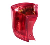 PYPFQUMQGR For Kia For Picanto 2012-2016 Rear Stop Lamp Car Tail Light Stop Light Turn Signal Lamp Brake Light Reflector (Only 1 Left)