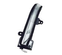 PYPFQUMQGR For KIA For RIO 2017-2022 Rearview Mirror Turn Signal Light Warning Light 87613-H9000,87614-H9000(Right)