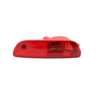 PYPFQUMQGR For KIA For Sorento 2009-2012 Car Rear Bumper Fog Light Parking Warning Reflector Taillights With Bulb (left)