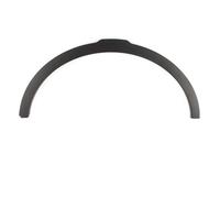 PYPFQUMQGR For L&and R&over For R&ange R&over For Evoque 2012-2017 Front Car Wheel Arch Moulding Fender Flares Trim(Right)