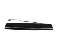 PYPFQUMQGR For Land Rover For Range Rover L322 2004-2012 Car 3Rd Third Brake Stop Light High Mount Lamp XFG000040 Car Third Brake Lights(Black)
